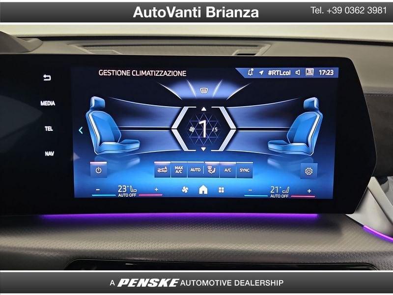 BMW X2 X2 xDrive 20d 48V Msport Pro