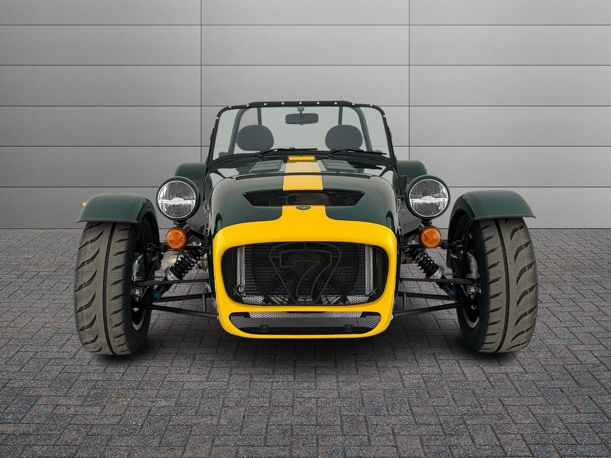 CATERHAM CATERHAM 340R SV