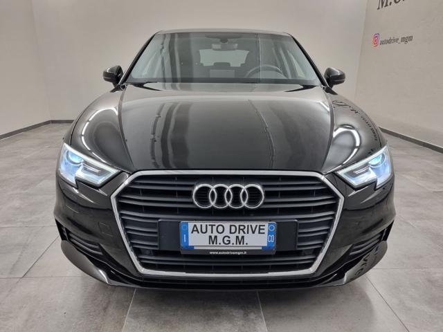 AUDI A3 SPB 30 TDI S tronic