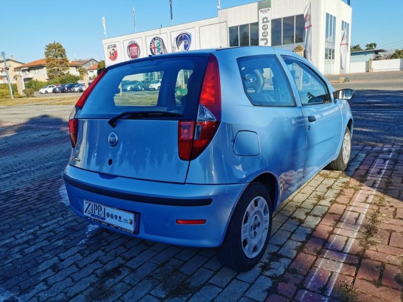 FIAT Punto 1.2 3 porte Active