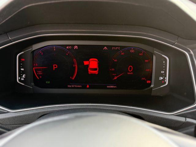 VOLKSWAGEN T-Roc 2.0 TDI DSG 4MOTION 60.000 km