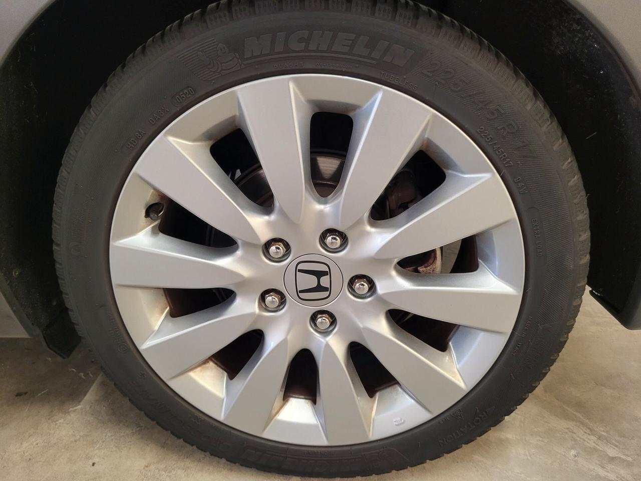 Honda Civic 1.4 i-VTEC Sport PREZZO REALE! UNICO PROPRIETARIO! TUTTI I TAGLIANDI UFFICIALI!!