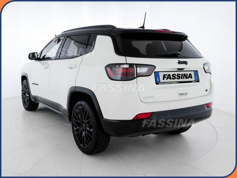 Jeep Compass 1.6 Multijet II 2WD S 130cv