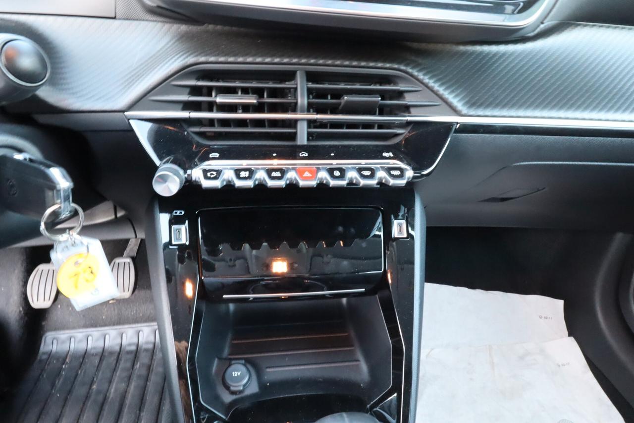 Peugeot 208 1.2cc 100cv S&S Allure