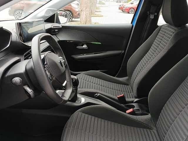 Peugeot 208 PureTech 75 Stop&Start 5 porte Active