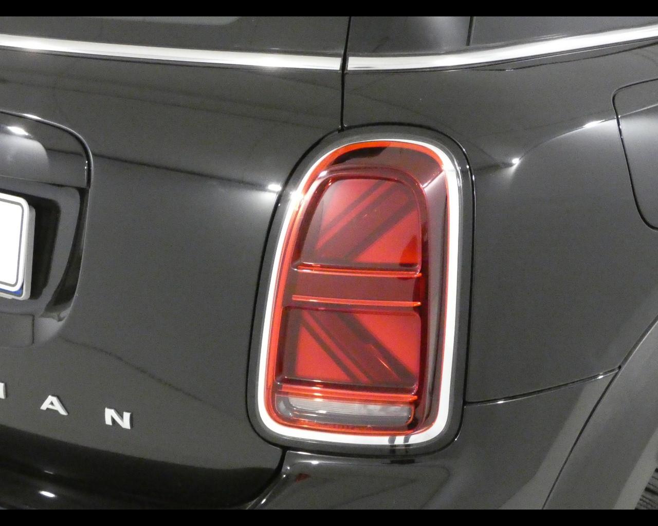 MINI Mini Countrym.(F60) - Mini 1.5 One D Business Countryman