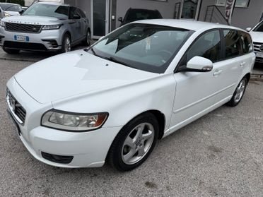Volvo V50 D2 POLAR PLUS