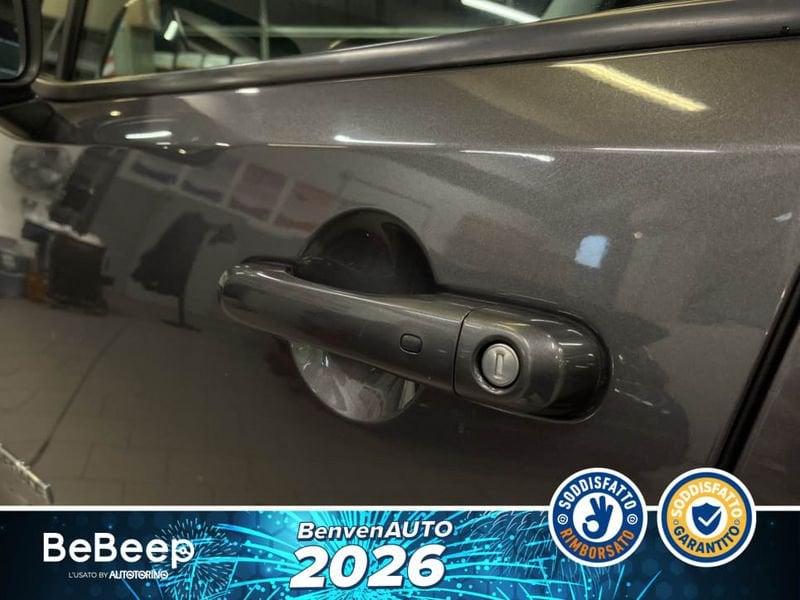 Jeep Renegade 2.0 MJT LONGITUDE 4WD 140CV MY16