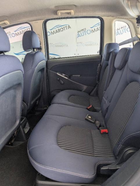 Lancia Musa 1.3 mjt Platino 90cv