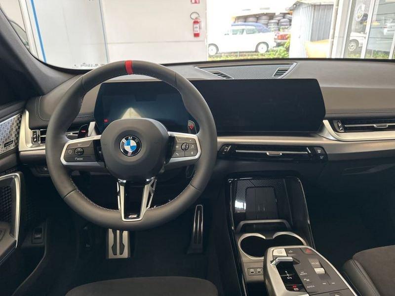 BMW X1 M35I XDRIVE M Sport Pro