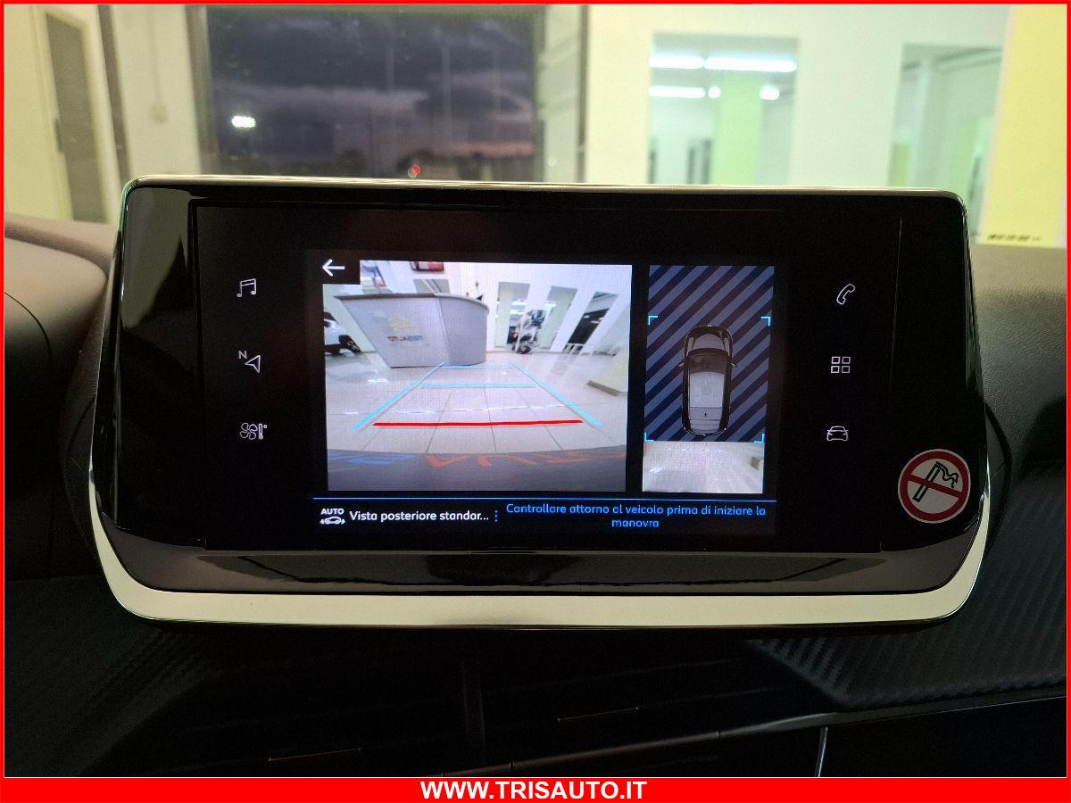 PEUGEOT 208 1.2 Allure NEOPATENTATI (FULL LED+PELLE+NAVI)