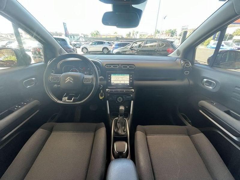 Citroën C3 Aircross PureTech 110 S&S Shine