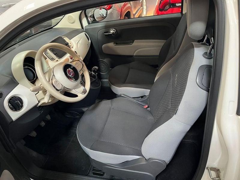 FIAT 500 500 1.2 Mirror