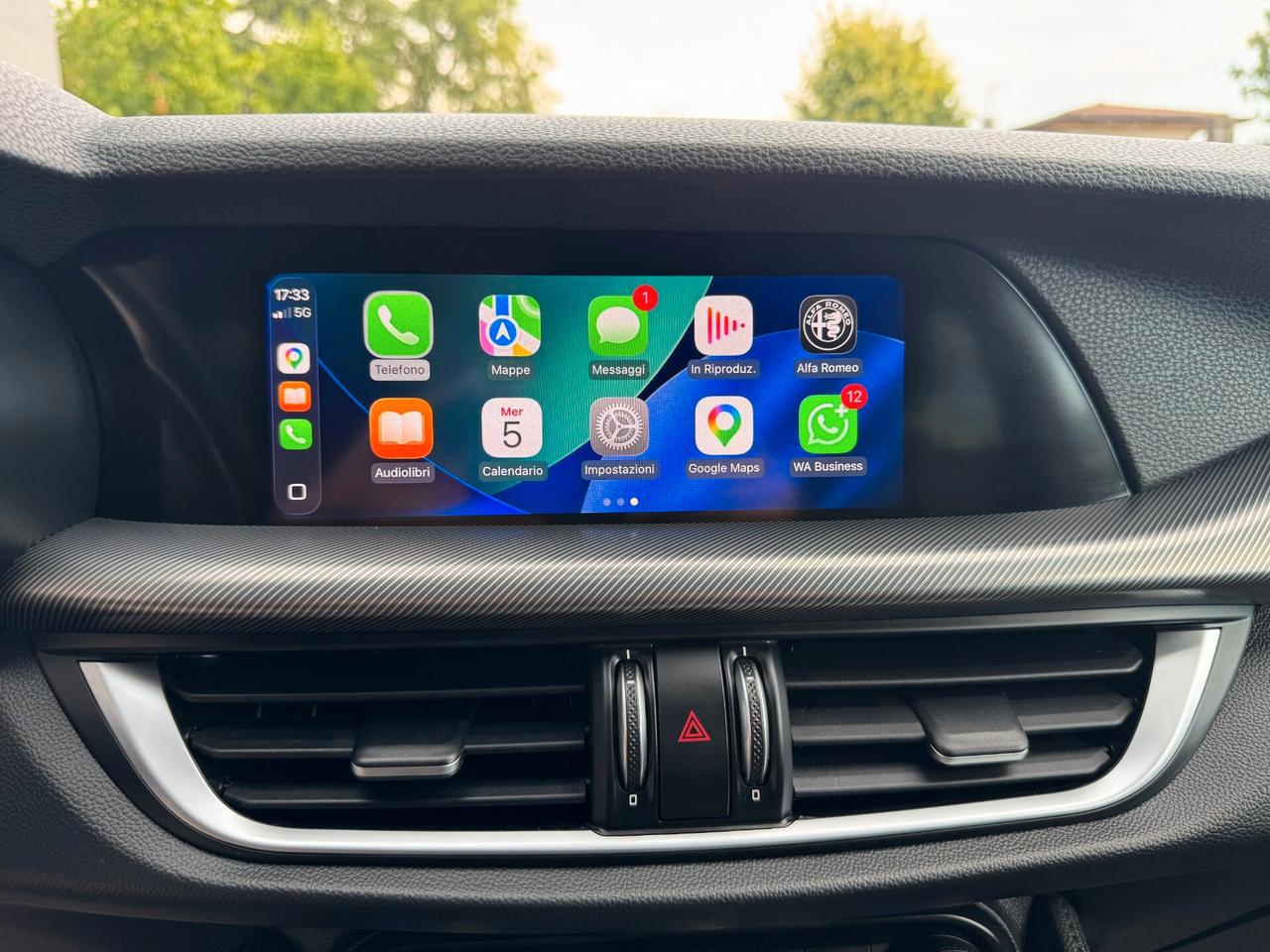 Alfa Romeo Stelvio 2.2 Veloce Q4 210cv | PREZZO REALE