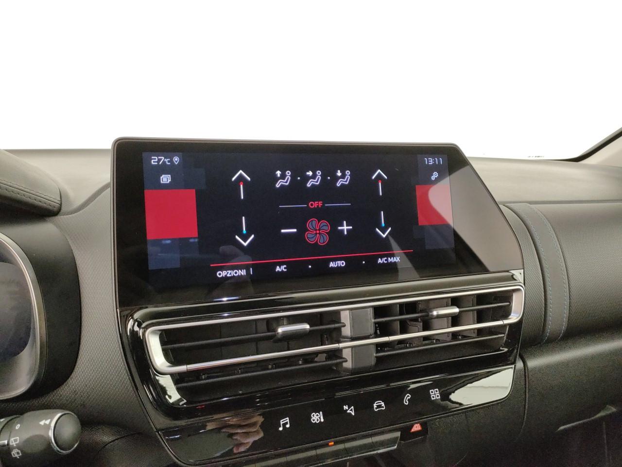 Citroen C5 Aircross 1.2 puretech Plus s&s 130cv