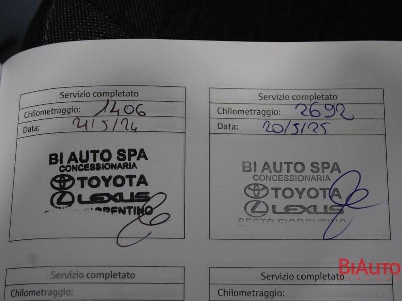 Toyota Yaris Yaris 1.5h Active