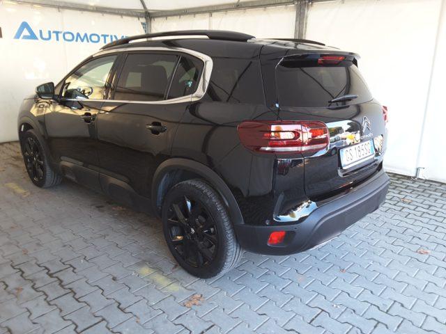 CITROEN C5 Aircross Hybrid 136cv e-DCS6 Max *solo 13.700 Km*