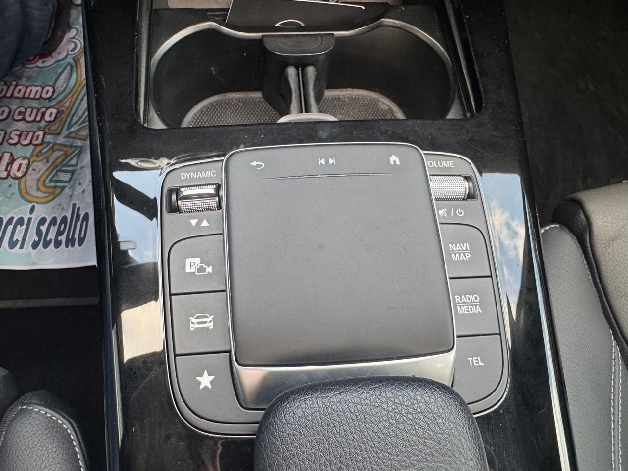 Mercedes-benz CLA 250 Automatic 4Matic Premium