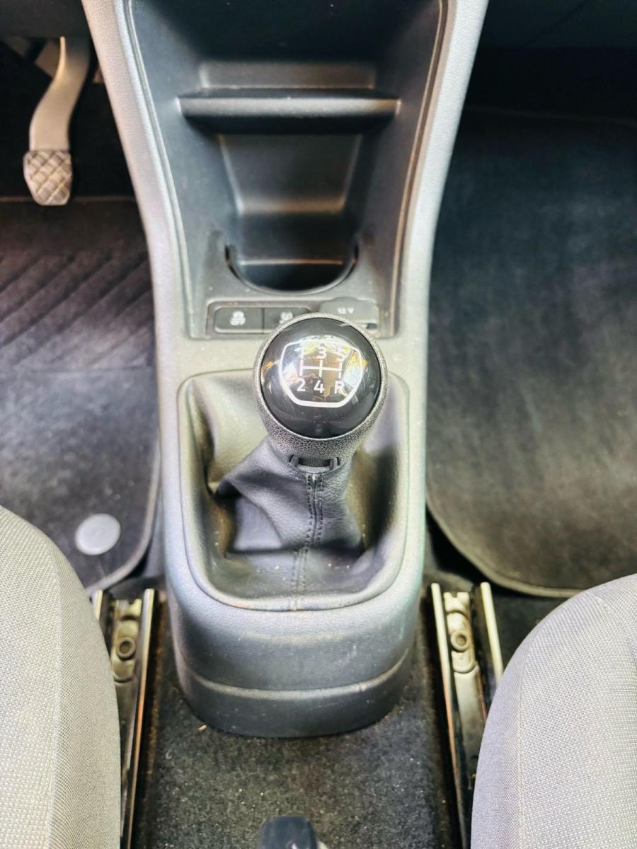 Volkswagen Up! 1.0 5p. EVO color BMT eco Metano