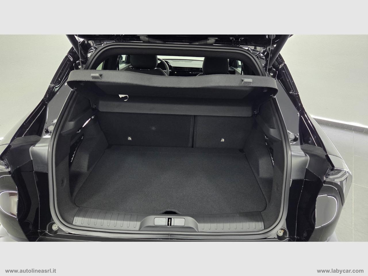 ALFA ROMEO Junior 1.2 145 CV Hybrid eDCT6 Speciale