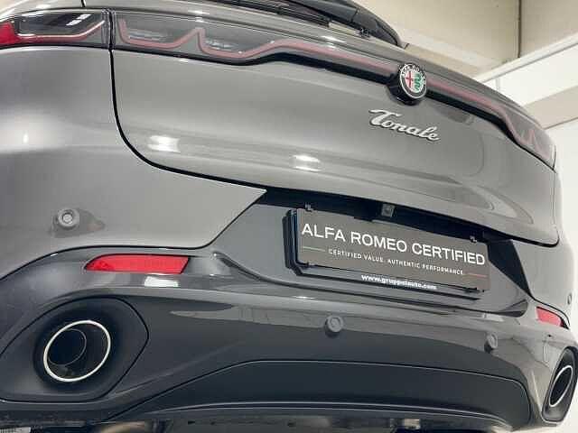 Alfa Romeo Tonale 1.3 280CV PHEV AT6 Q4 Veloce KM ZERO