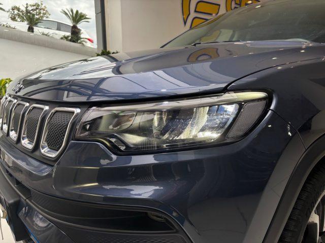 JEEP Compass 1.6 Multijet II 2WD Limited tua da ?279,00 mensili