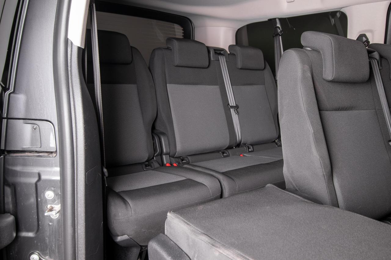 Opel Zafira Life 2.0d 180cv Auto 8 Posti H1l3