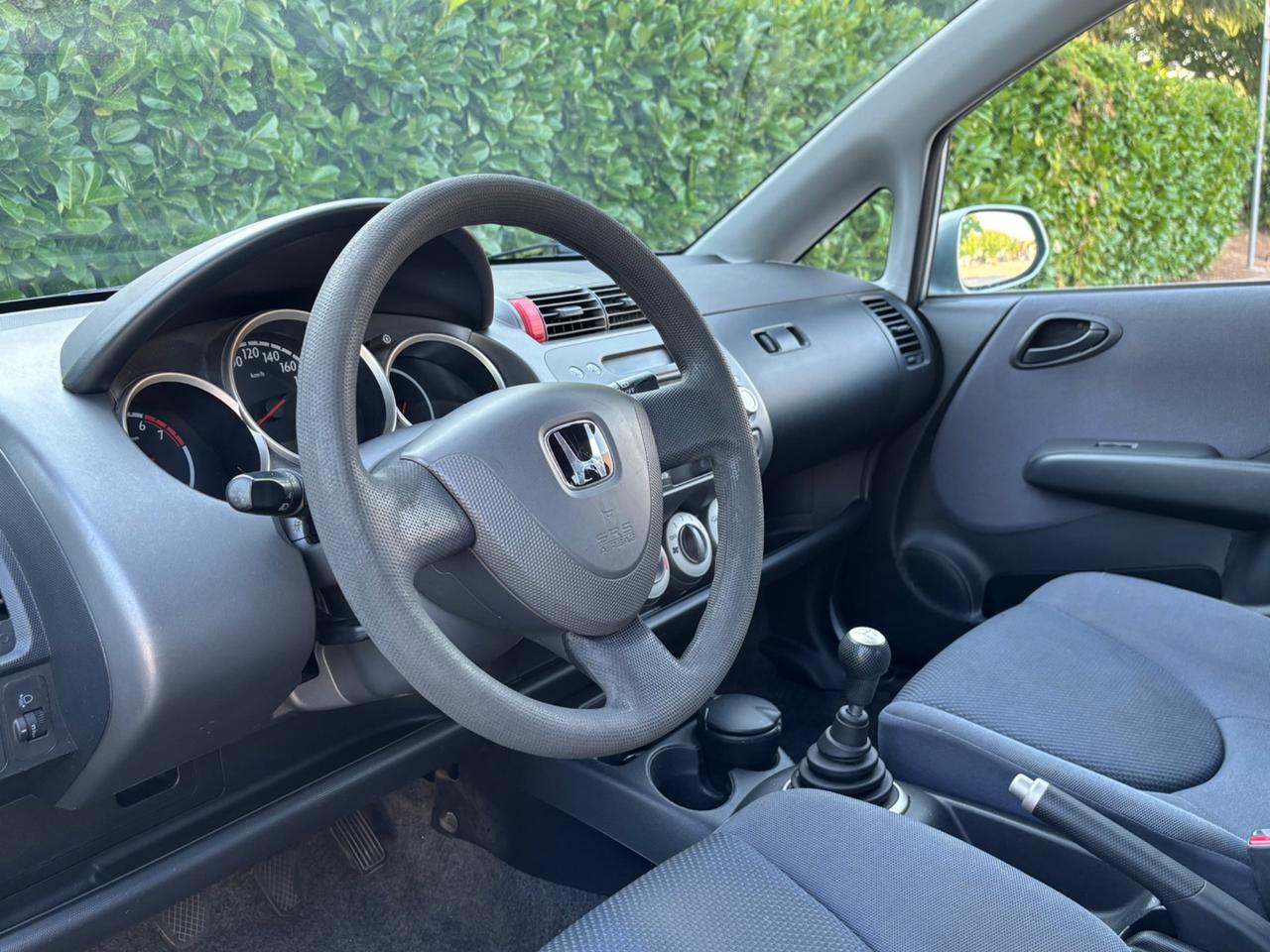 Honda Jazz 1.2 NEOPATENTATI