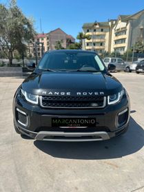 Land Rover Range Rover Evoque Range Rover Evoque 2.0 TD4 150 CV 5p. HSE Dynamic