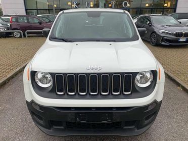 JEEP Renegade 1.6 120 CV Sport