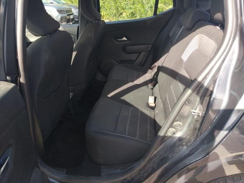 Dacia Sandero Streetway III 2021 Streetway 1.0 tce Comfort Eco-g 100cv