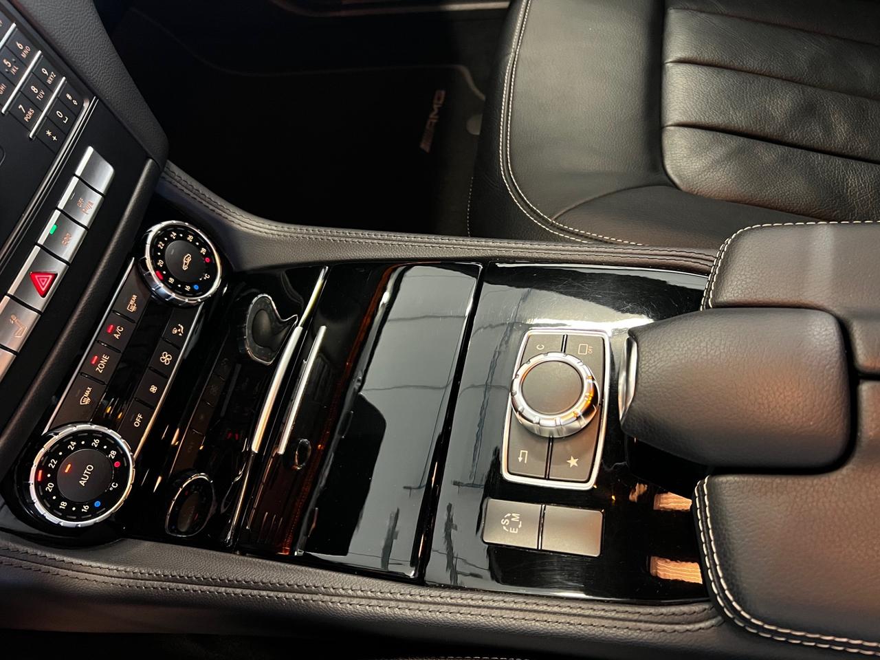 Mercedes-benz CLS 250 d SW 4Matic Premium