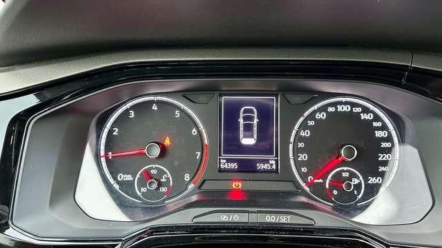 Volkswagen Polo 1.0 mpi 65CV 5p Business Comfortli