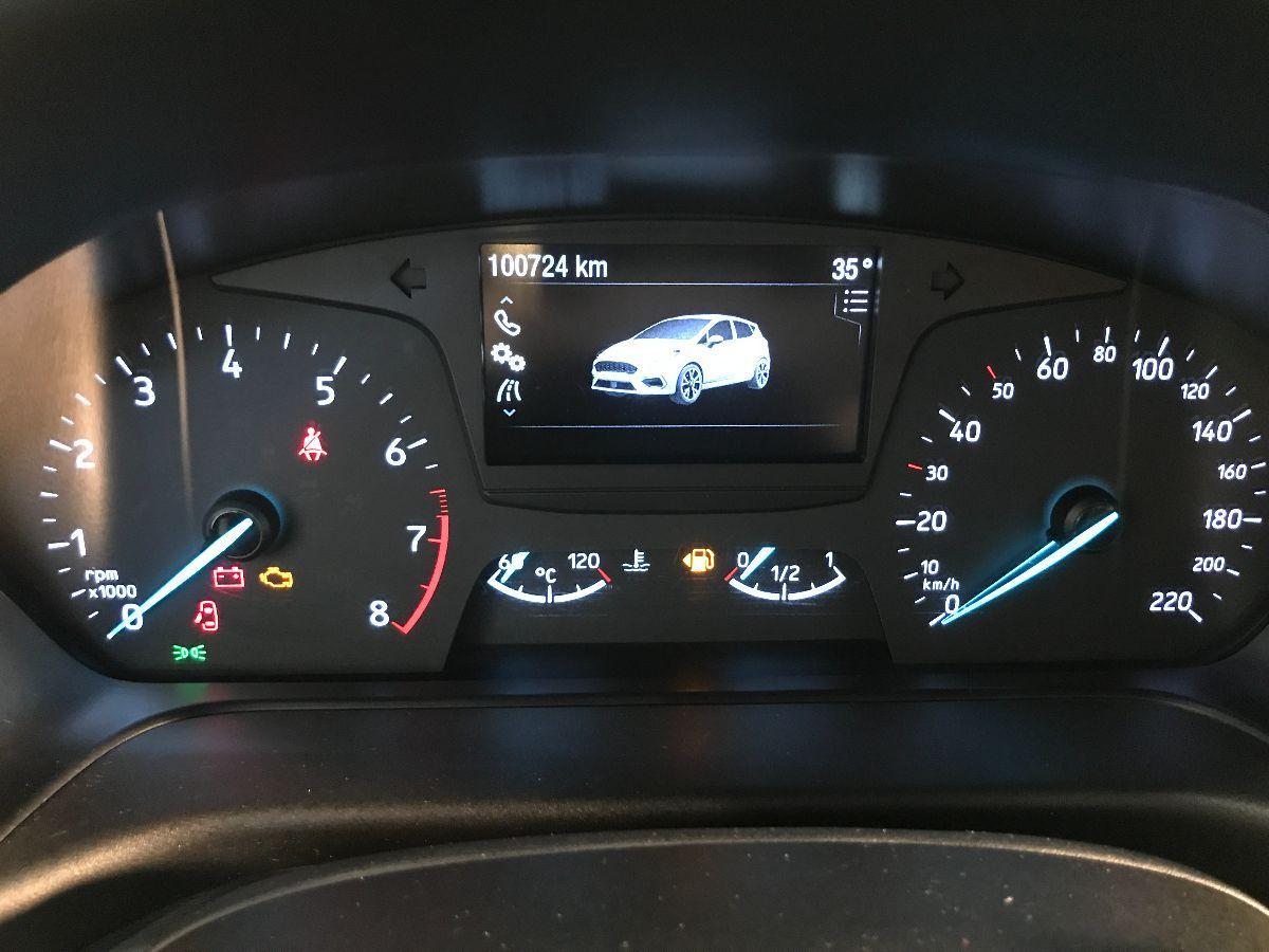 FORD Fiesta 1.1 85 CV 5p. ST-Line