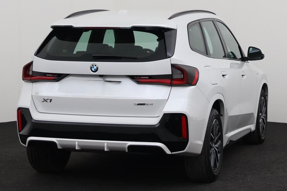 BMW X1 sDrive 18i Msport N1 Autocarro