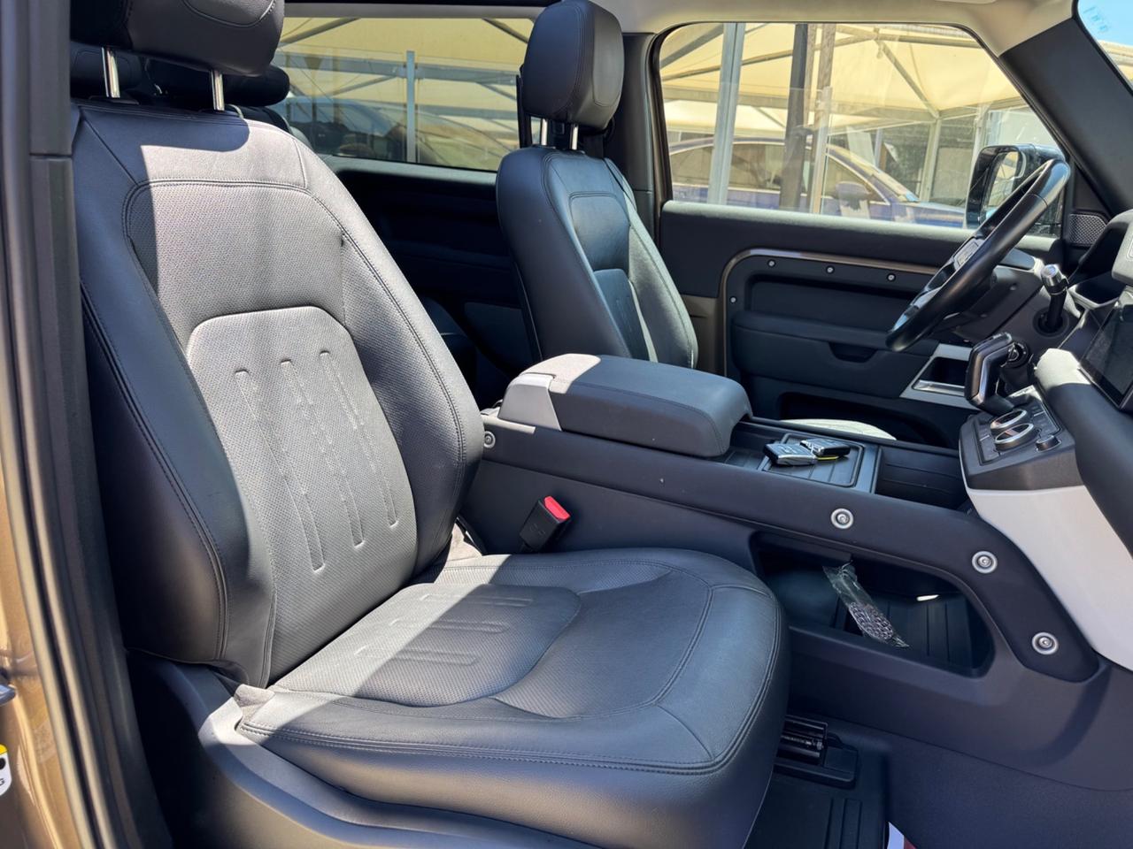 LAND ROVER DEFENDER 3.0 D V6 200 CV HSE DYNAMIC FULL TETTO IVA