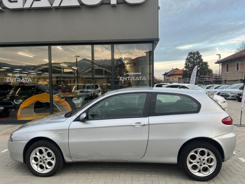 Alfa Romeo 147 3 Porte 147 3p 1.9 jtd Progression 115cv
