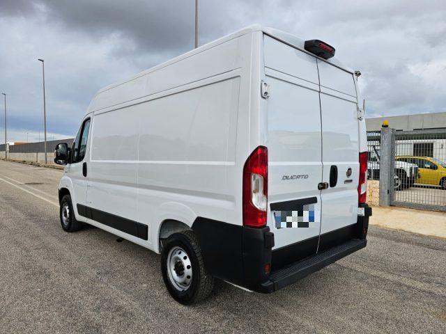 FIAT Ducato 33 2.2 MJT 140CV PM-TM Furgone NUOVO MODELLO