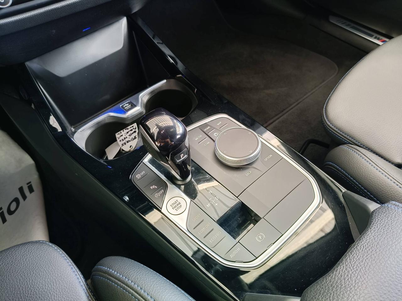 BMW Serie 2 F44 Gran Coupe - 220d Gran Coupe Msport auto