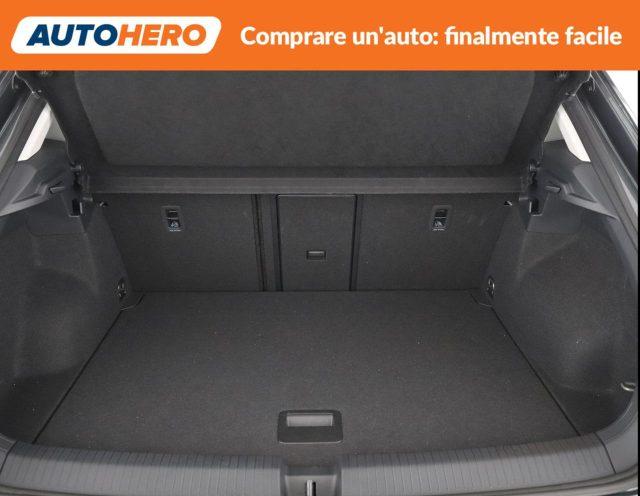 VOLKSWAGEN T-Roc 1.5 TSI ACT Life