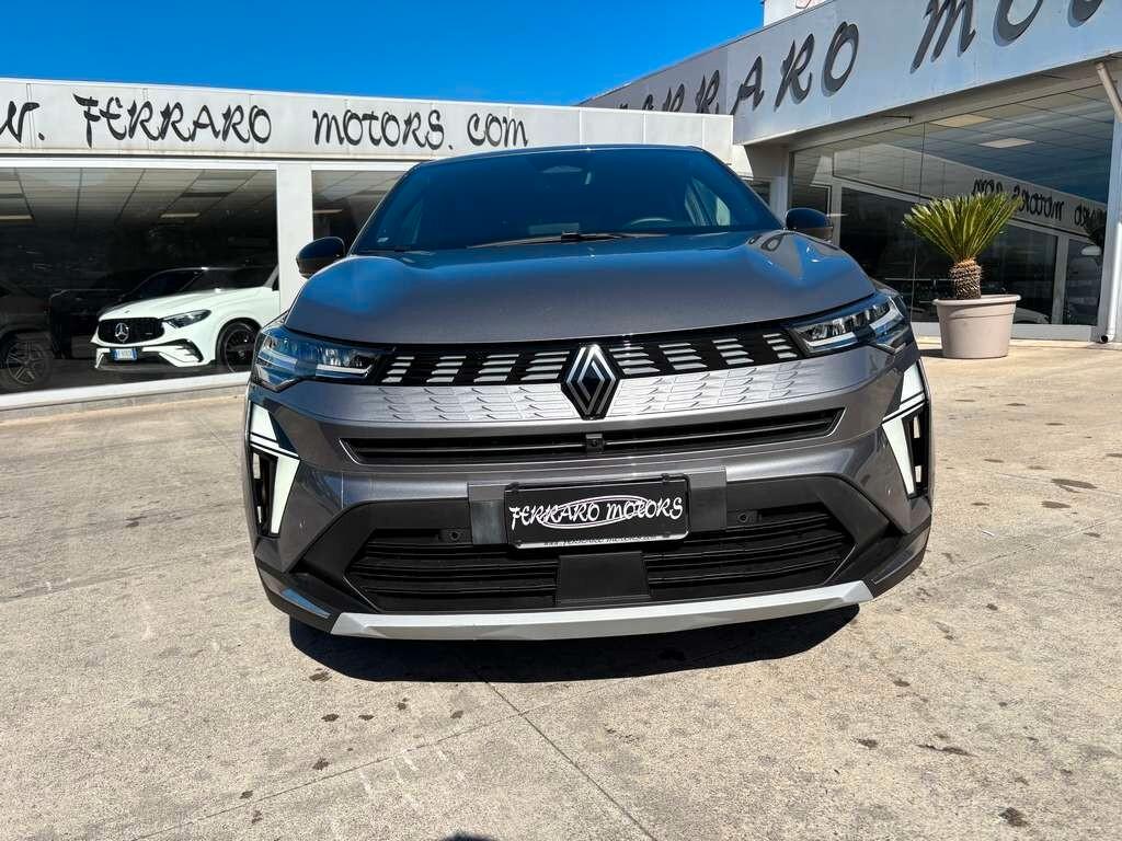 Renault Symbioz Full Hybrid E-Tech 145 CV Iconic 2025/ KM 24.000 IVA ESPOSTA Tua a solo 255 Euro al mese