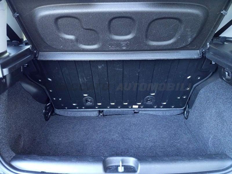 FIAT Panda Panda 1.0 firefly hybrid s&s 70cv 5p.ti