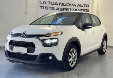 Citroen C3 BlueHDi 100 S&S Business Combi