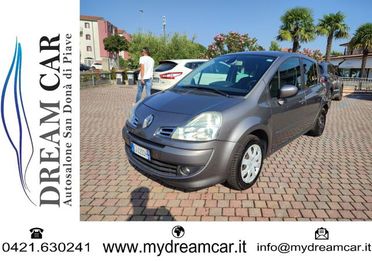 RENAULT Modus 1.2 16V Yahoo! NEOPATENTATI