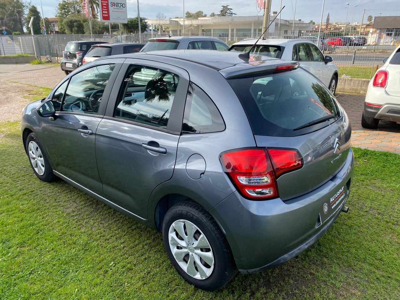 CITROEN - C3 - 1.1 Seduction Limited - NEOPATENTAT