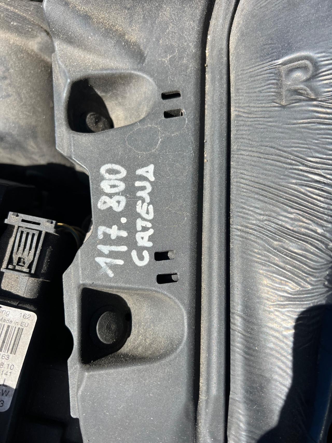 Mini 1.6 16V One D