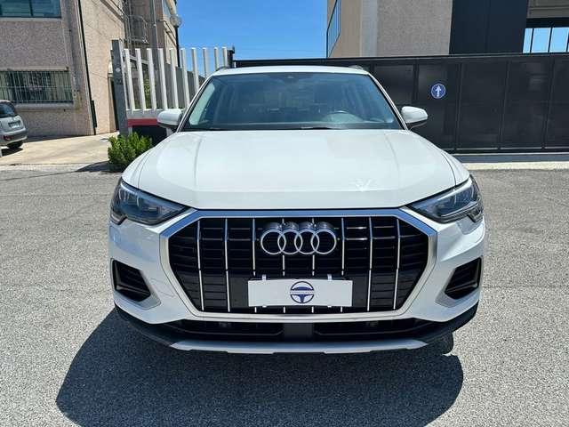 Audi Q3 35 TFSI Business 150cv