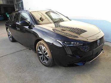 Peugeot 508 HDi130 EAT8 SW Allure Fin 9Perfet