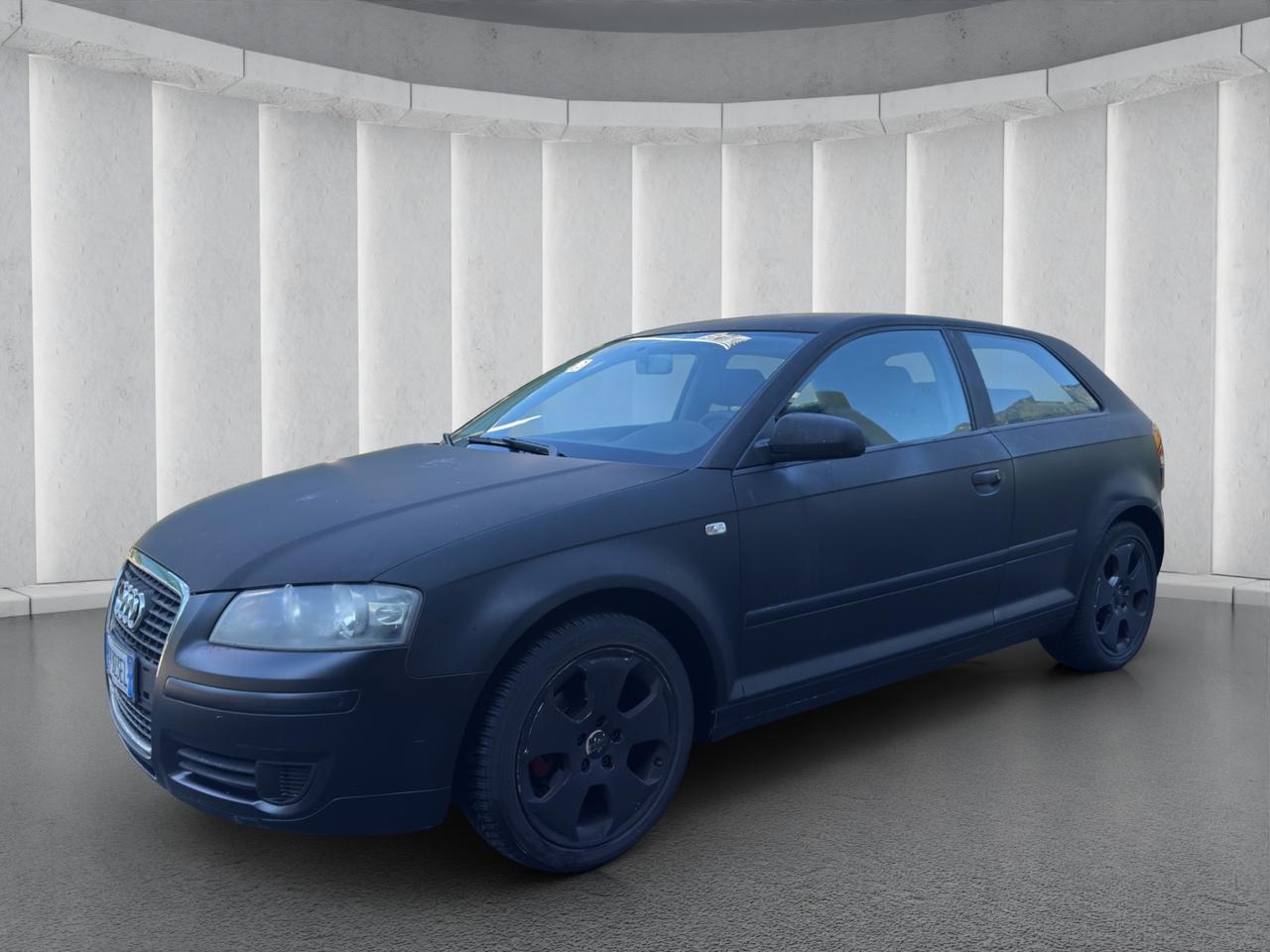 Audi A3 1.6 Ambiente