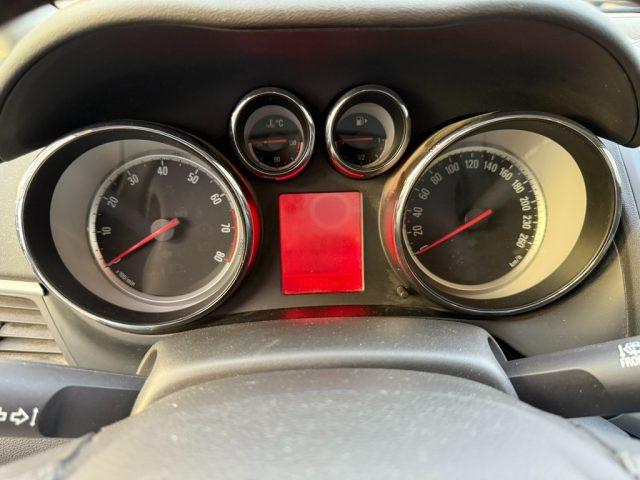 OPEL Zafira Tourer 1.6 T EcoM 150CV Cosmo